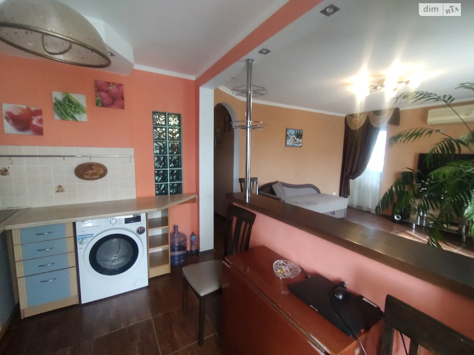 Продается 3-комнатная квартира 66.6 кв. м в Одессе, ул. Палия Семена, 103 - фото 1