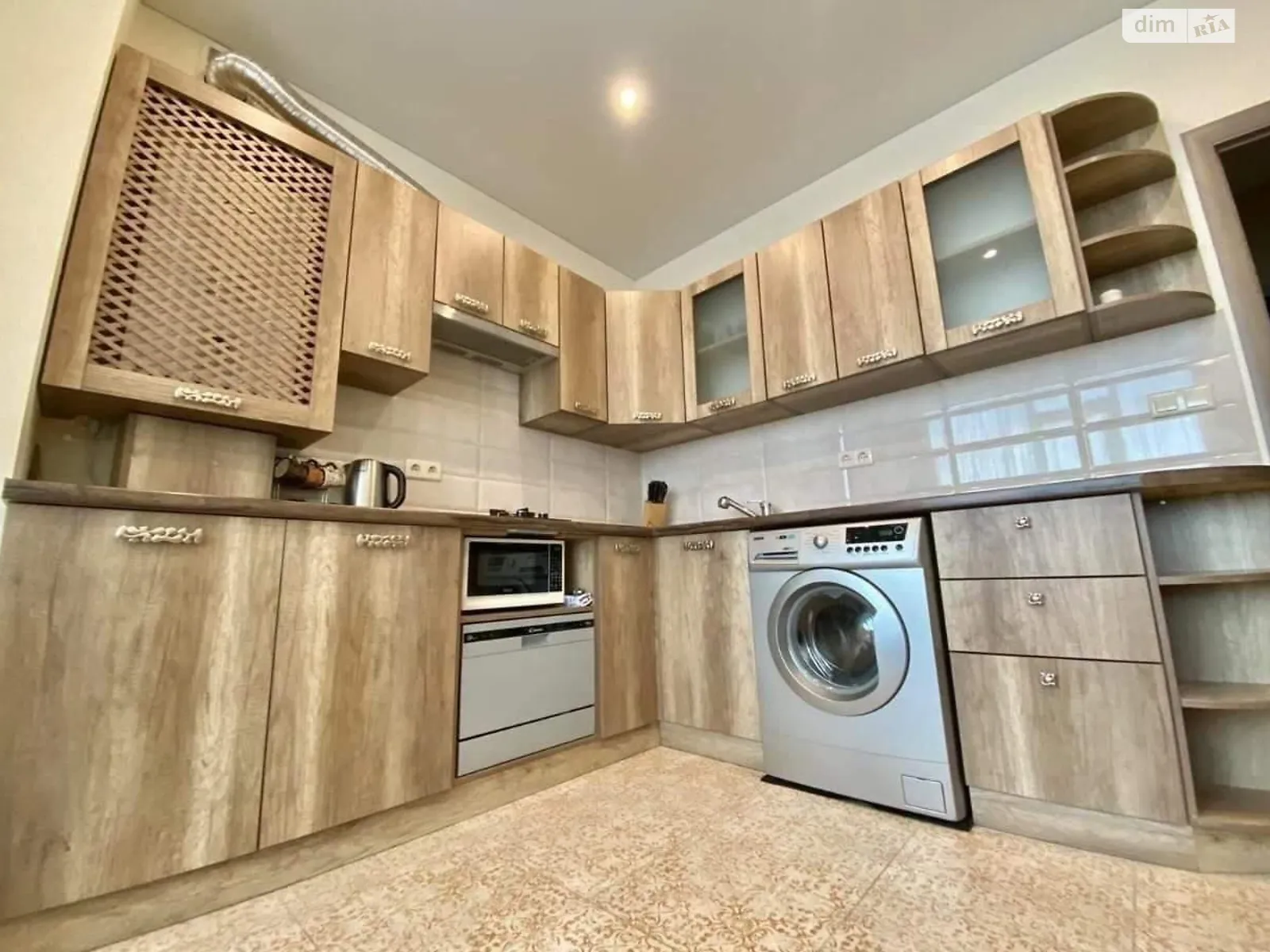 Сдается в аренду 2-комнатная квартира 42 кв. м в Днепре, ул. Левка Лукьяненко, 16 - фото 1