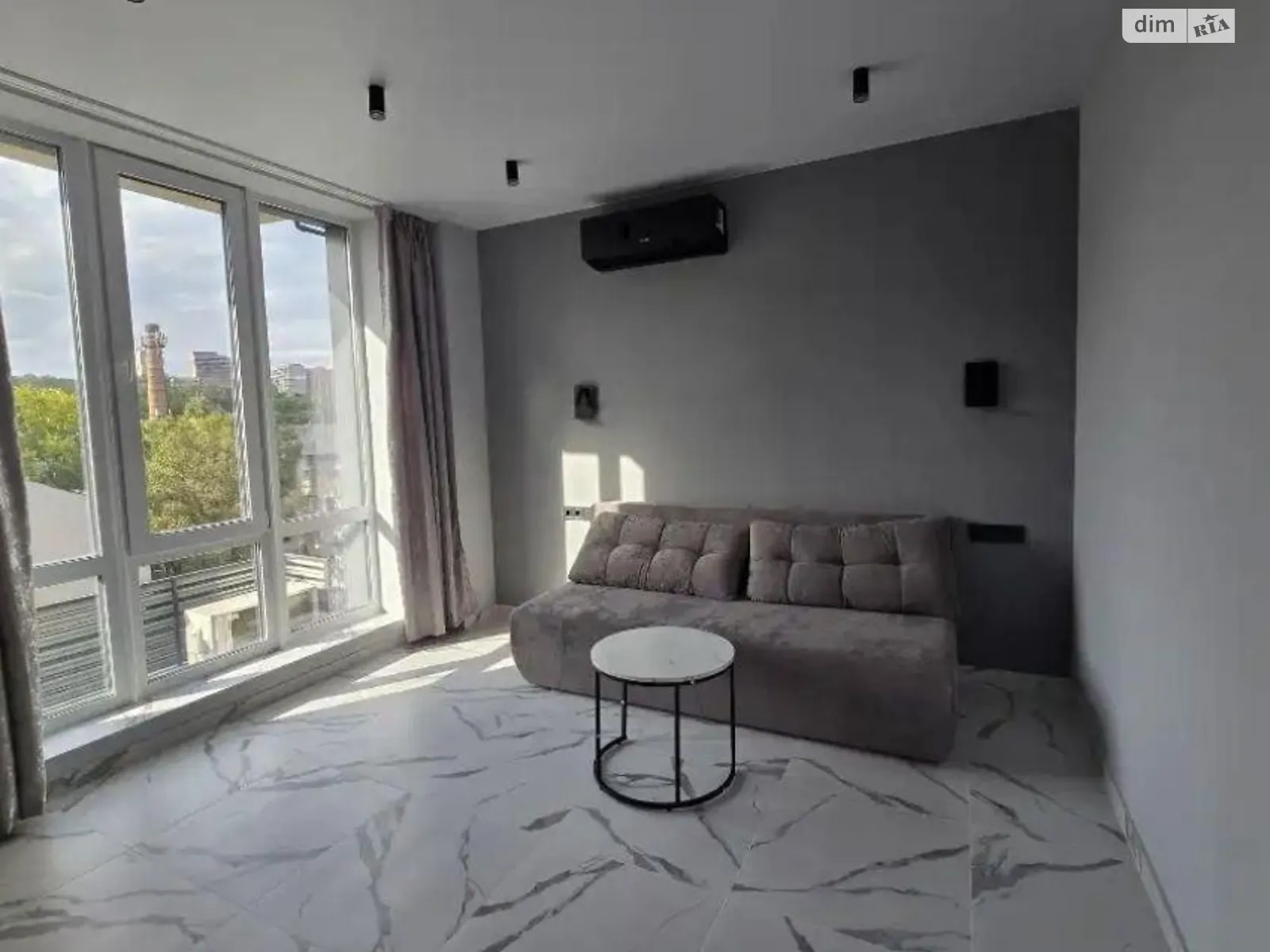 Сдается в аренду 2-комнатная квартира 56 кв. м в Днепре, ул. Набережная Победы, 40 - фото 1