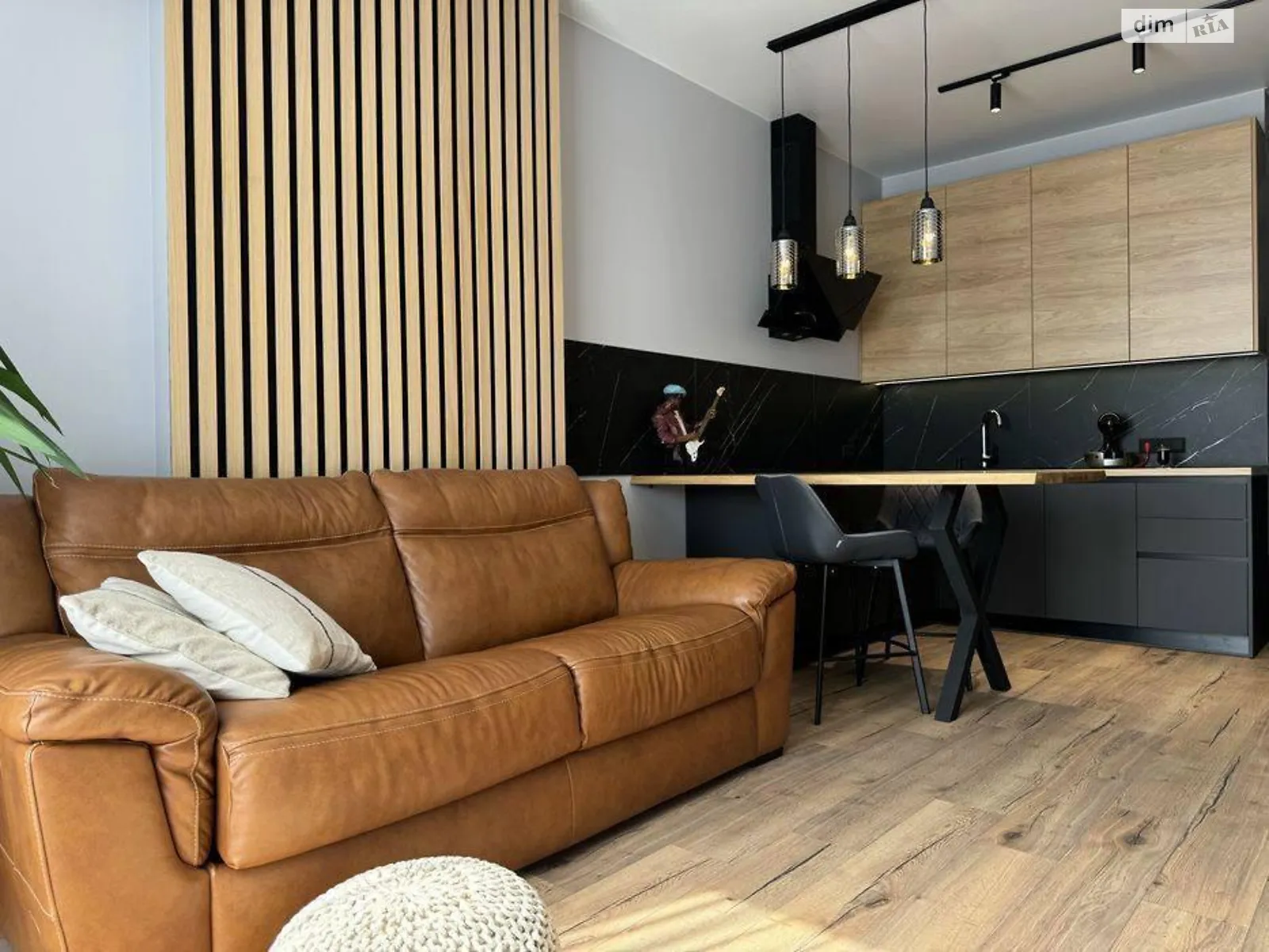 Сдается в аренду 2-комнатная квартира 50 кв. м в Днепре, бул. Звездный, 1 - фото 1