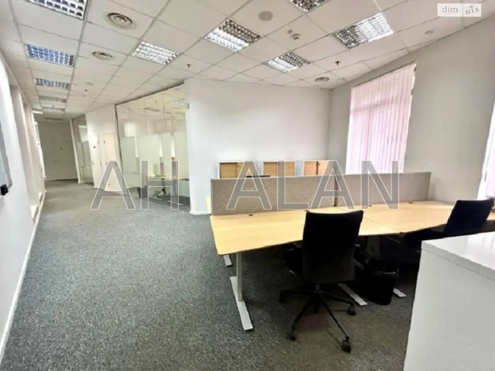 Здається в оренду офіс 464 кв. м в бізнес-центрі, цена: 15776 $ - фото 1