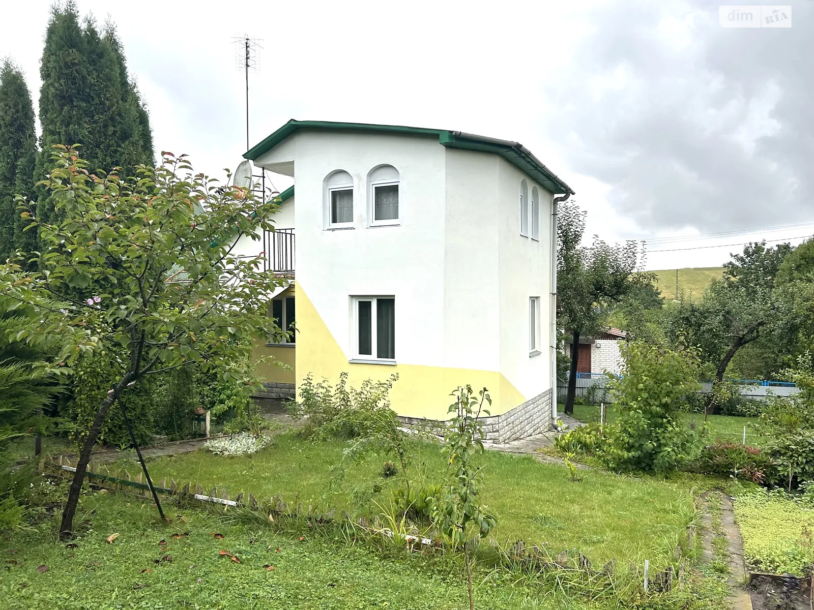 вулиця Зелена Стегниковцы, цена: 37000 $ - фото 1