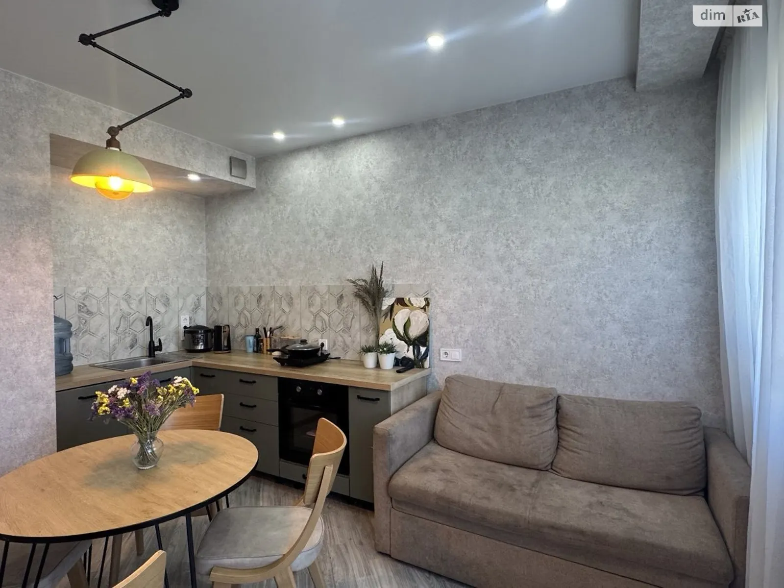 Продається 2-кімнатна квартира 66.6 кв. м у Ірпені, вул. Павла Глазового(Олега Кошевого), 13Б/1 - фото 1