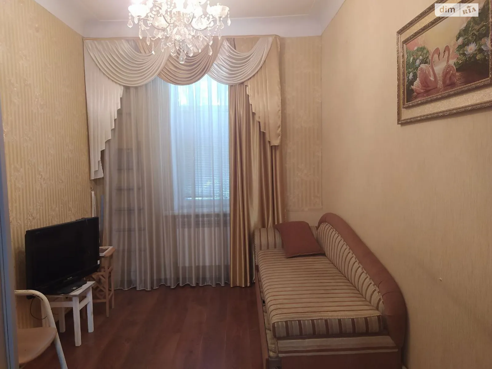 Сдается в аренду часть дома 52.4 кв. м с балконом, цена: 15000 грн - фото 1