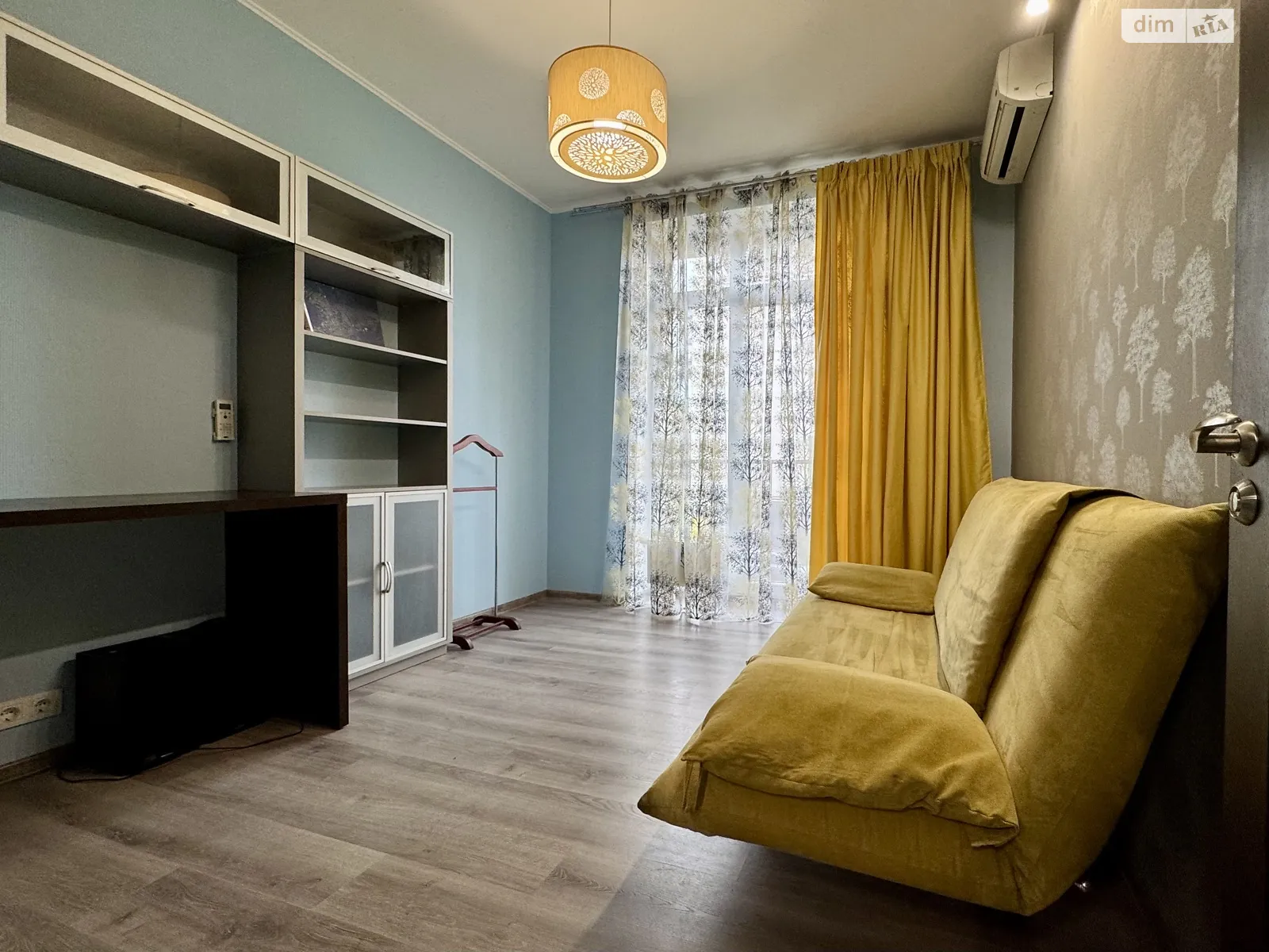 Сдается в аренду 3-комнатная квартира 73.5 кв. м в Киеве, ул. Замковецкая, 104 - фото 1