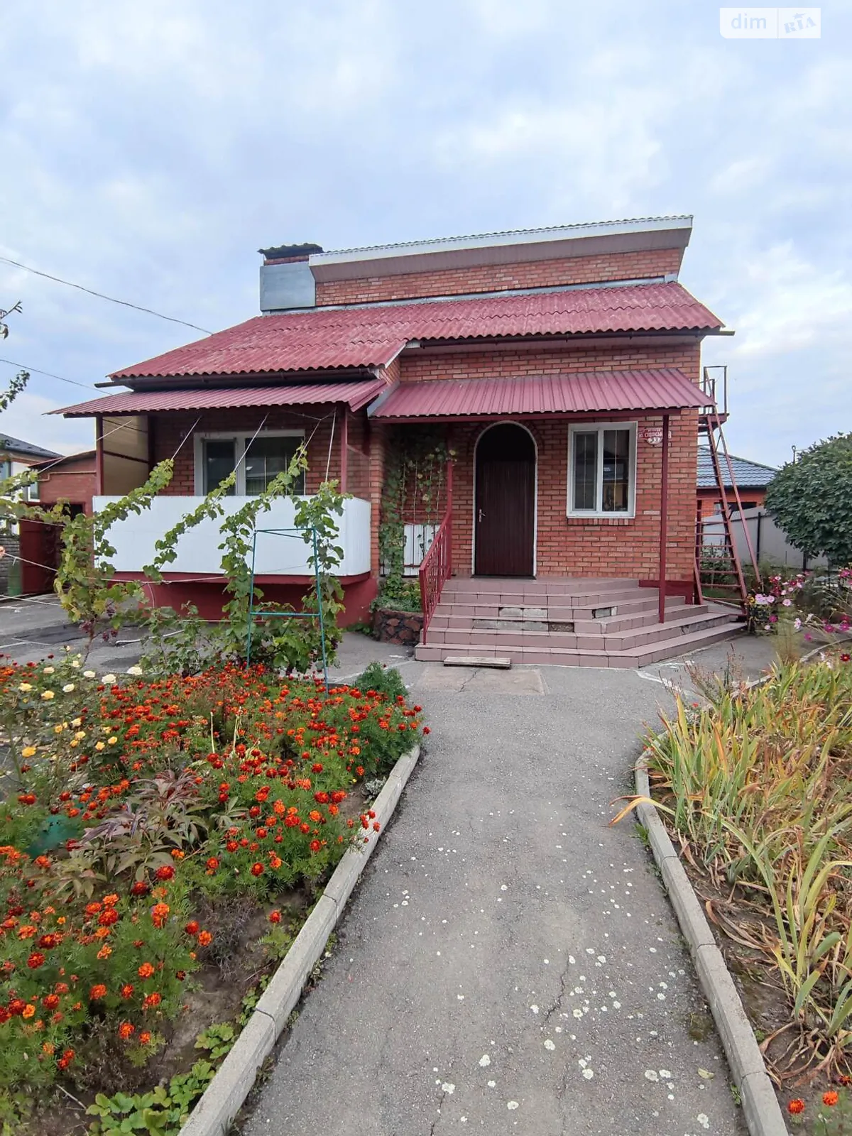 Продается одноэтажный дом 65 кв. м с верандой, цена: 92000 $ - фото 1