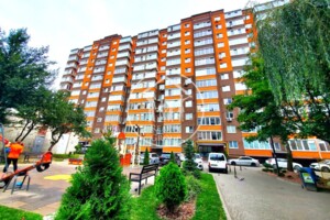 Продажа квартиры, Львов, р‑н. Южный Массив, Пулюя Ивана улица, дом 40/12, кв. 28