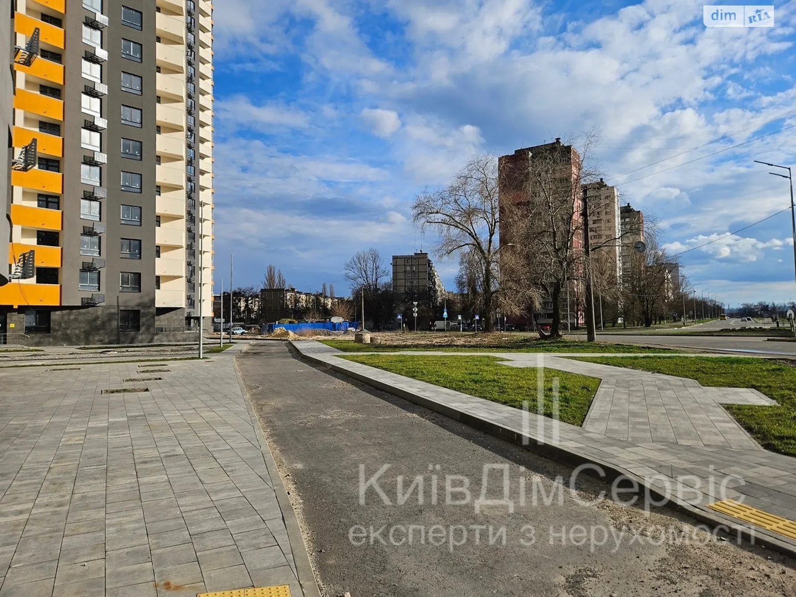 Продается 3-комнатная квартира 75.7 кв. м в Киеве, ул. Николая Кибальчича, 1В - фото 1