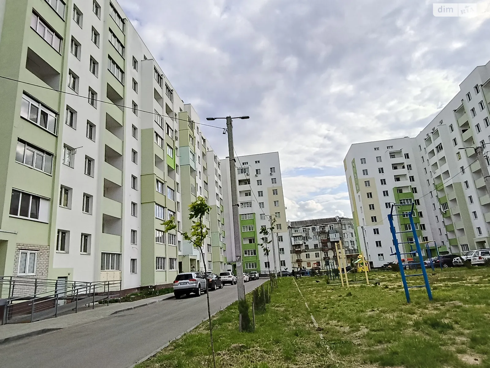 Продается 2-комнатная квартира 58 кв. м в Харькове, ул. Мира, 49 - фото 1