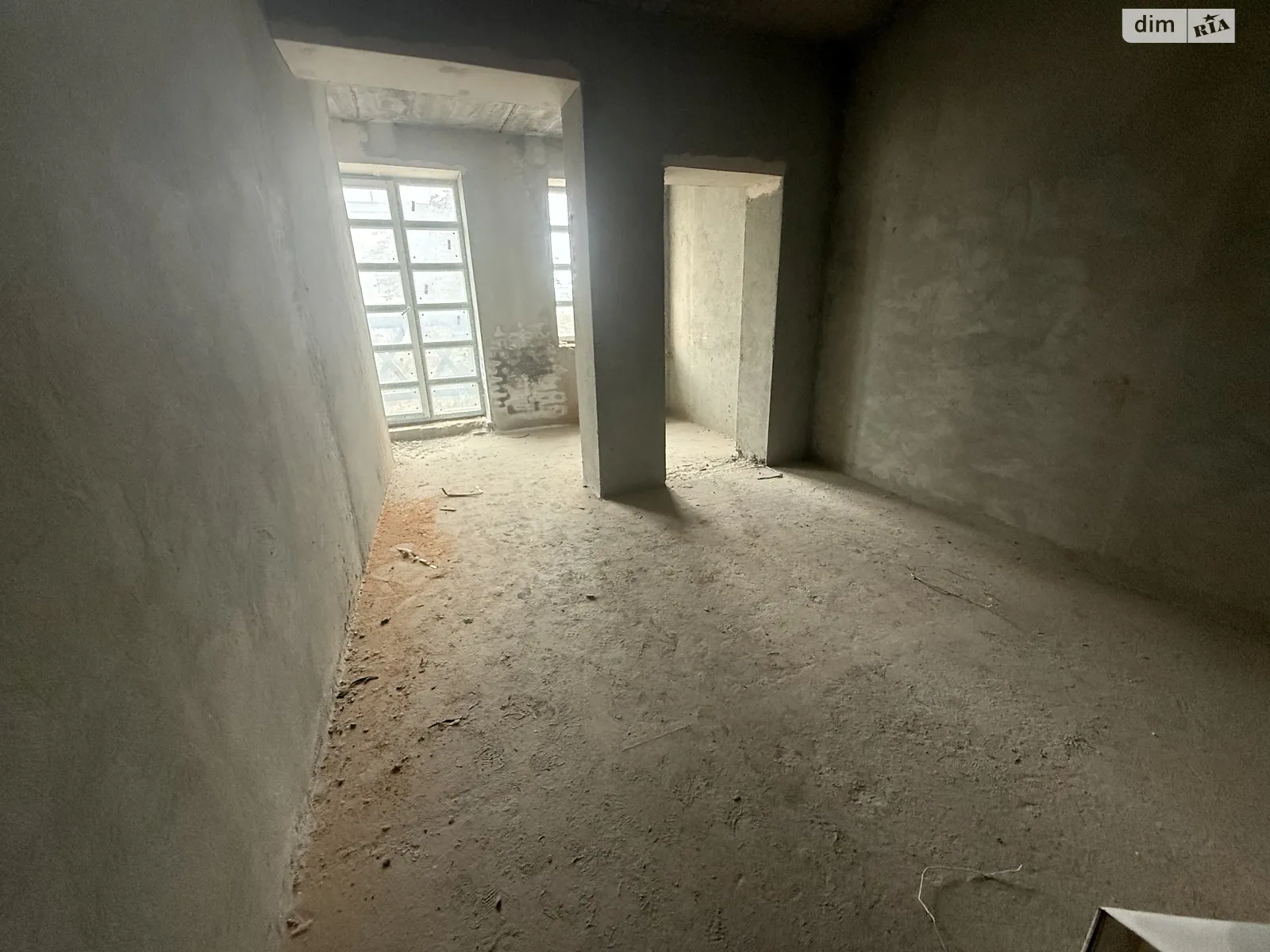 Продается 2-комнатная квартира 86.6 кв. м в, цена: 55500 $ - фото 1