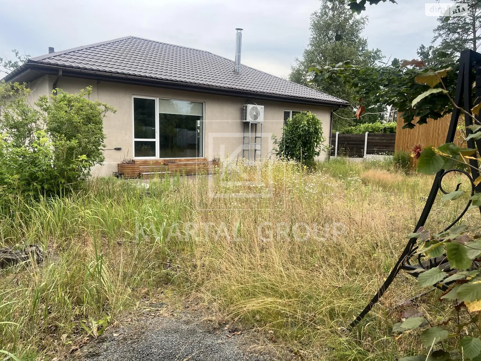 ул. Амосова, 15Б Клавдиево-Тарасово, цена: 105000 $ - фото 1