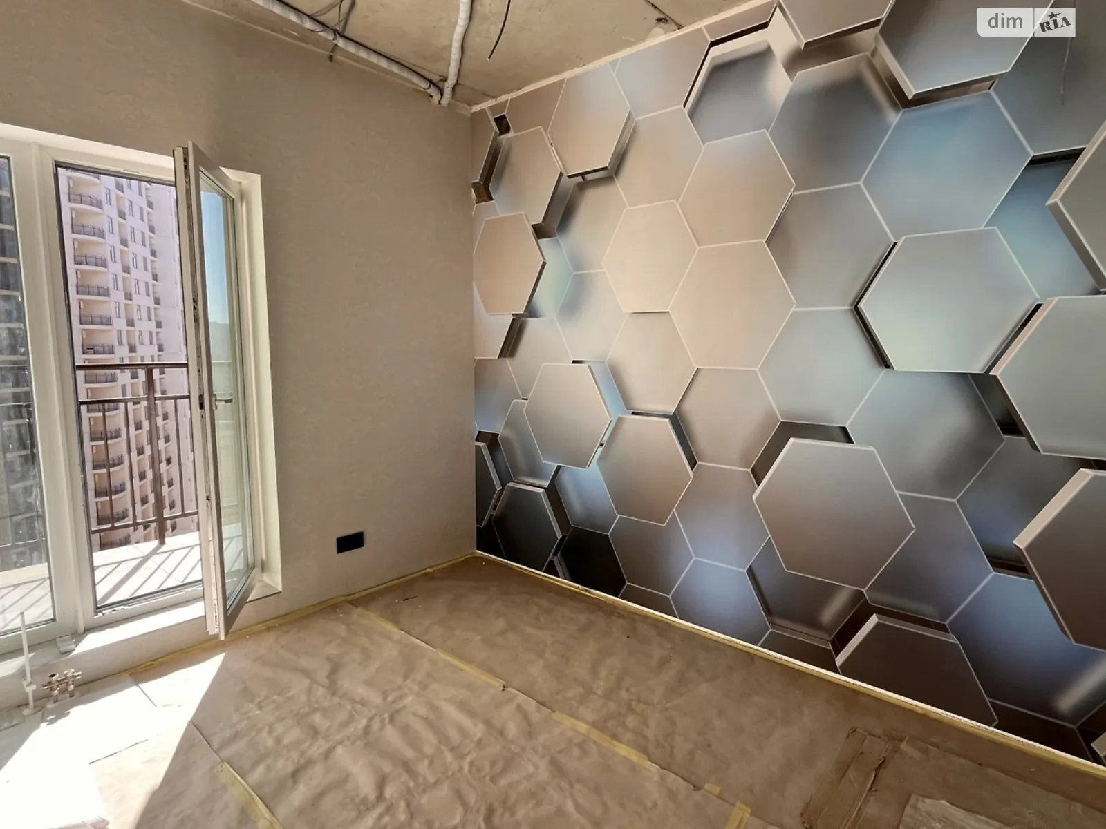 Продается 2-комнатная квартира 47 кв. м в Одессе, ул. Краснова - фото 1