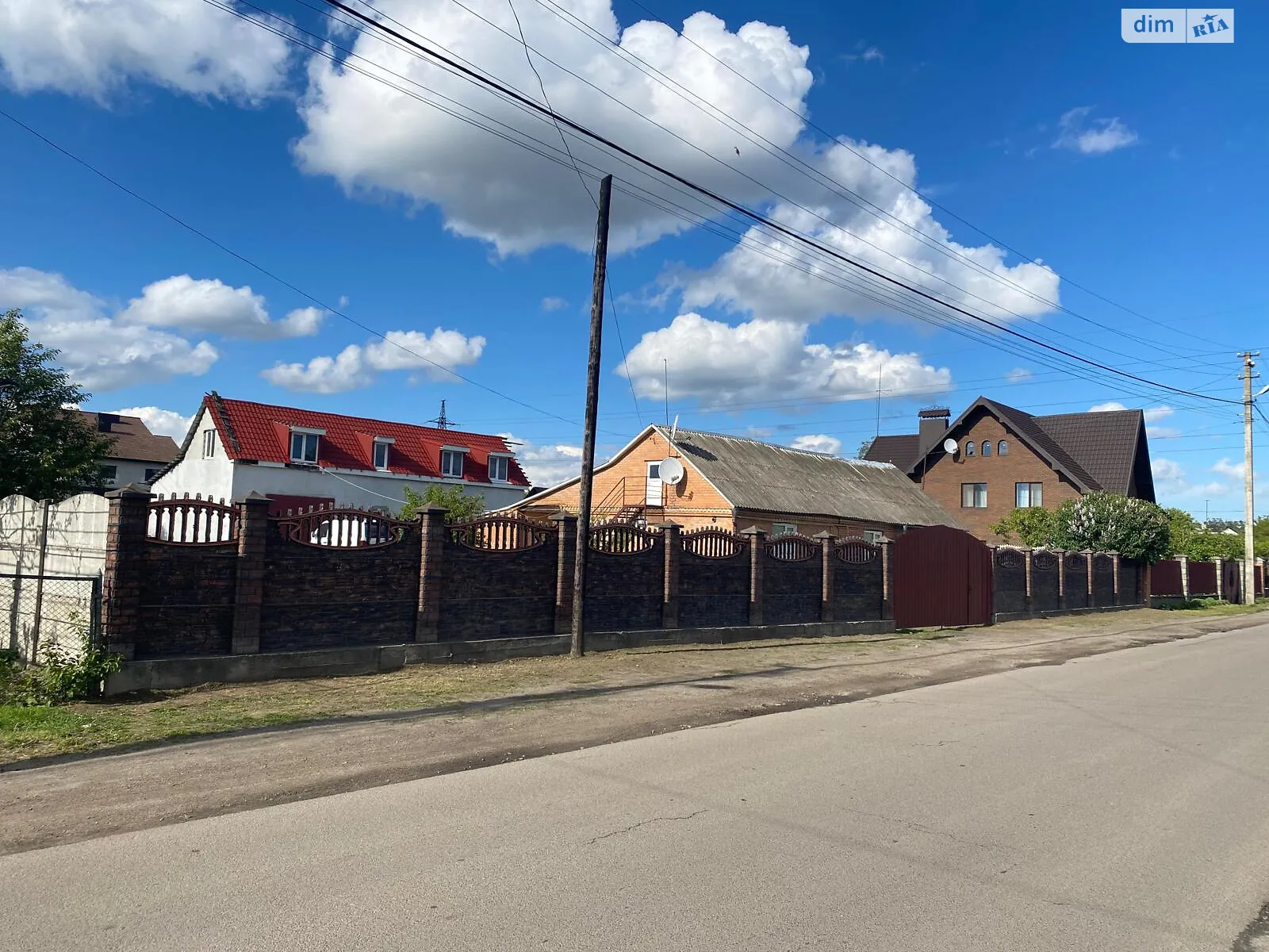 Продається частина будинку 106 кв. м з меблями, цена: 97000 $ - фото 1