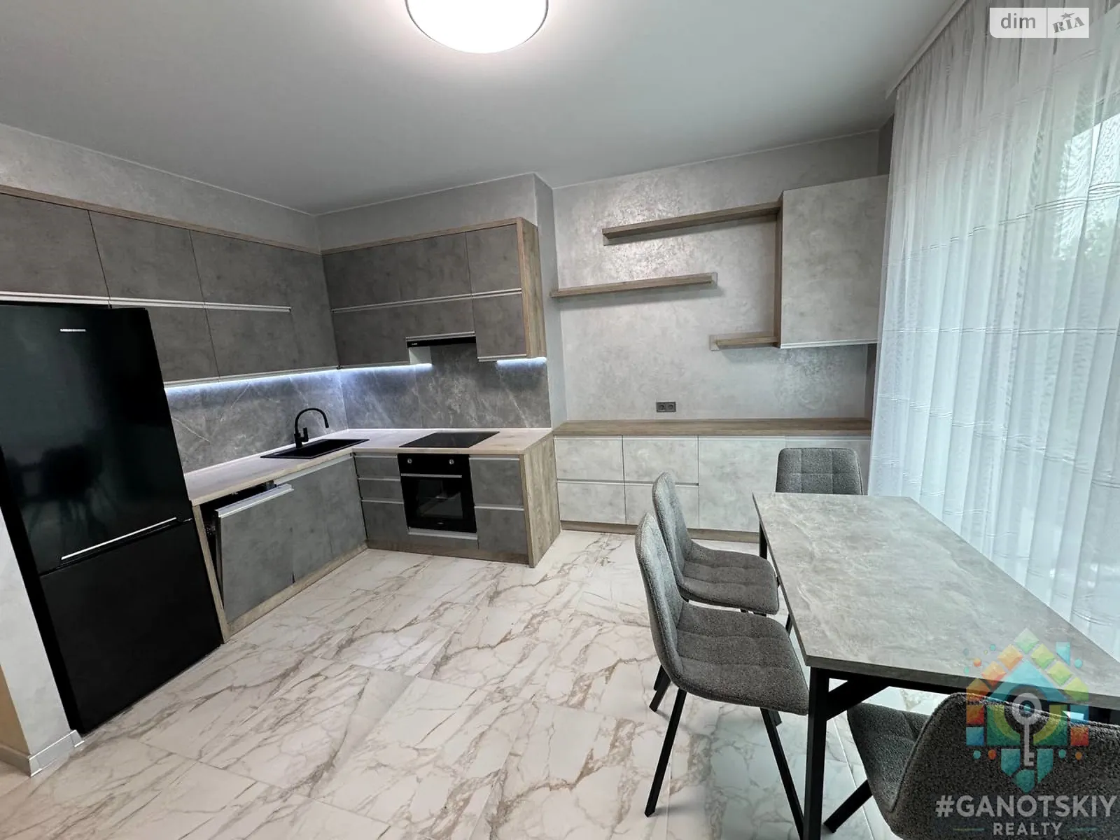 Сдается в аренду 3-комнатная квартира 70 кв. м в Днепре, пер. Добровольцев, 3 - фото 1