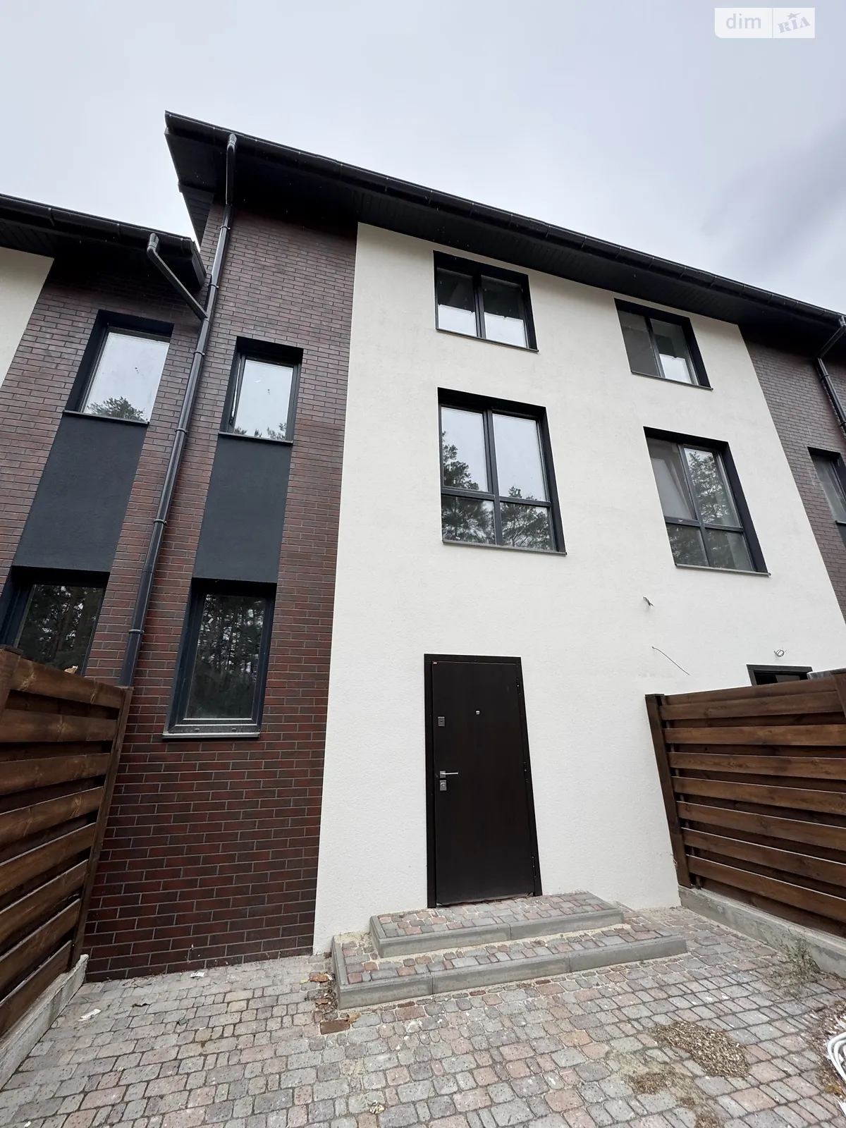 ул. Охотничья, 65 Гостомель, цена: 60000 $ - фото 1