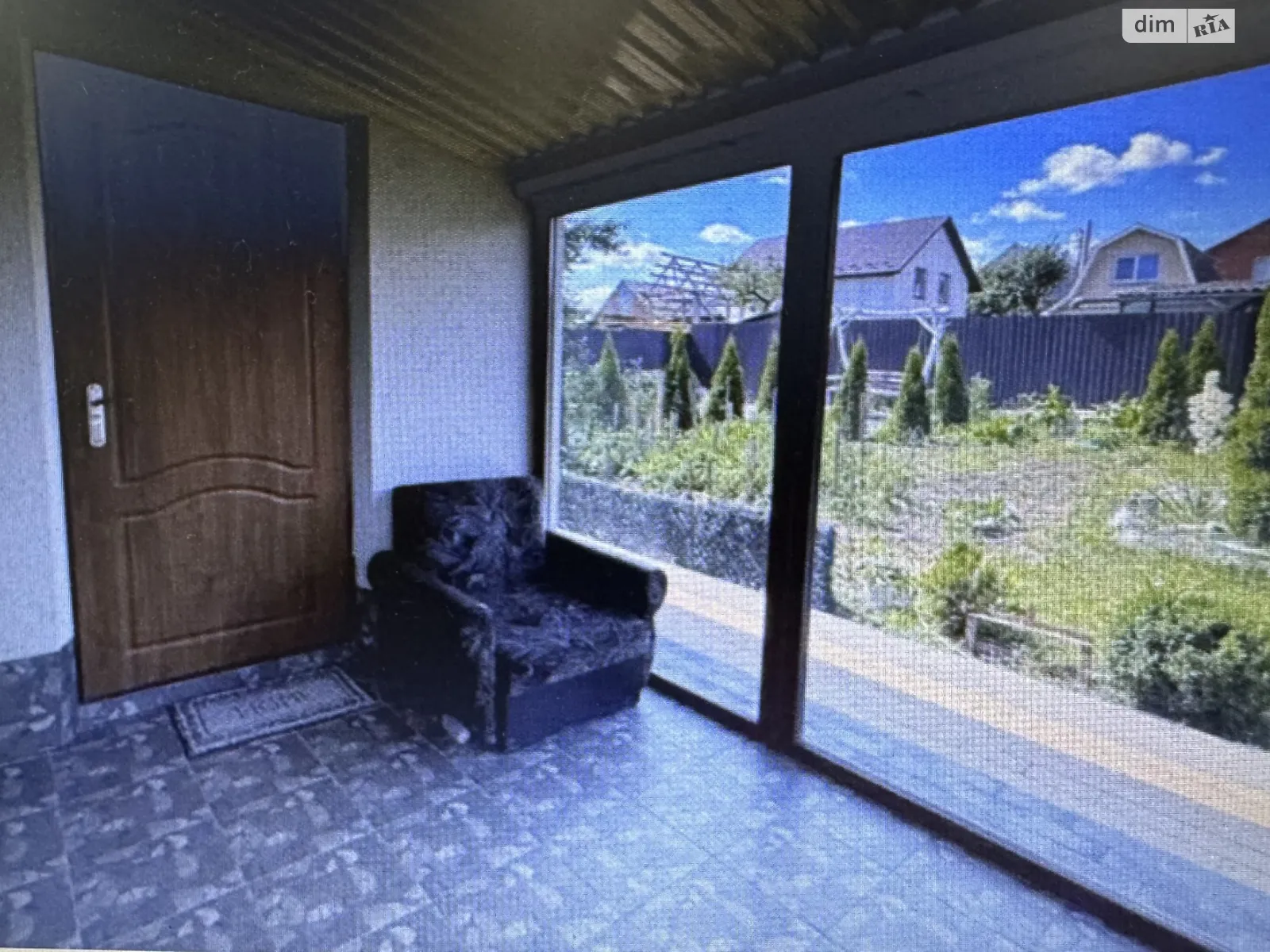 Продается дом на 2 этажа 118 кв. м с балконом, цена: 120000 $ - фото 1