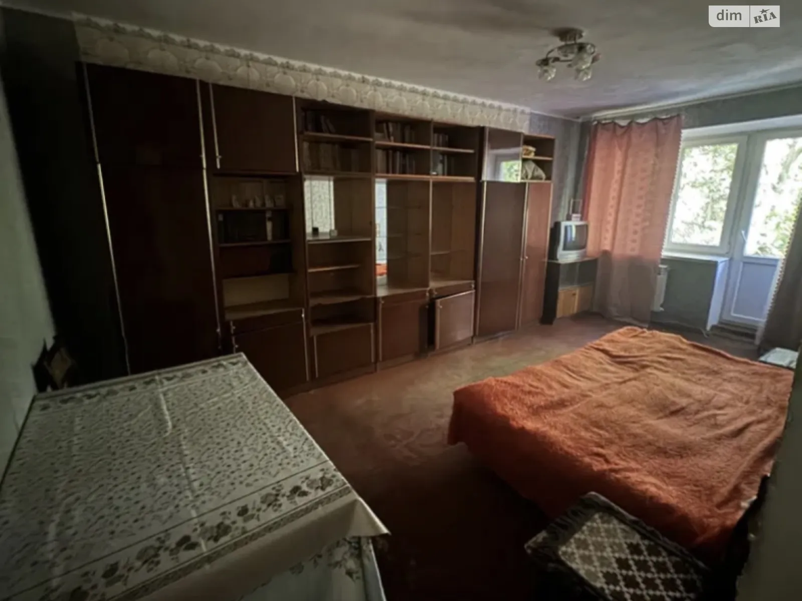 Продается 2-комнатная квартира 46 кв. м в Одессе, просп. Князя Владимира Великого(Добровольского) - фото 1