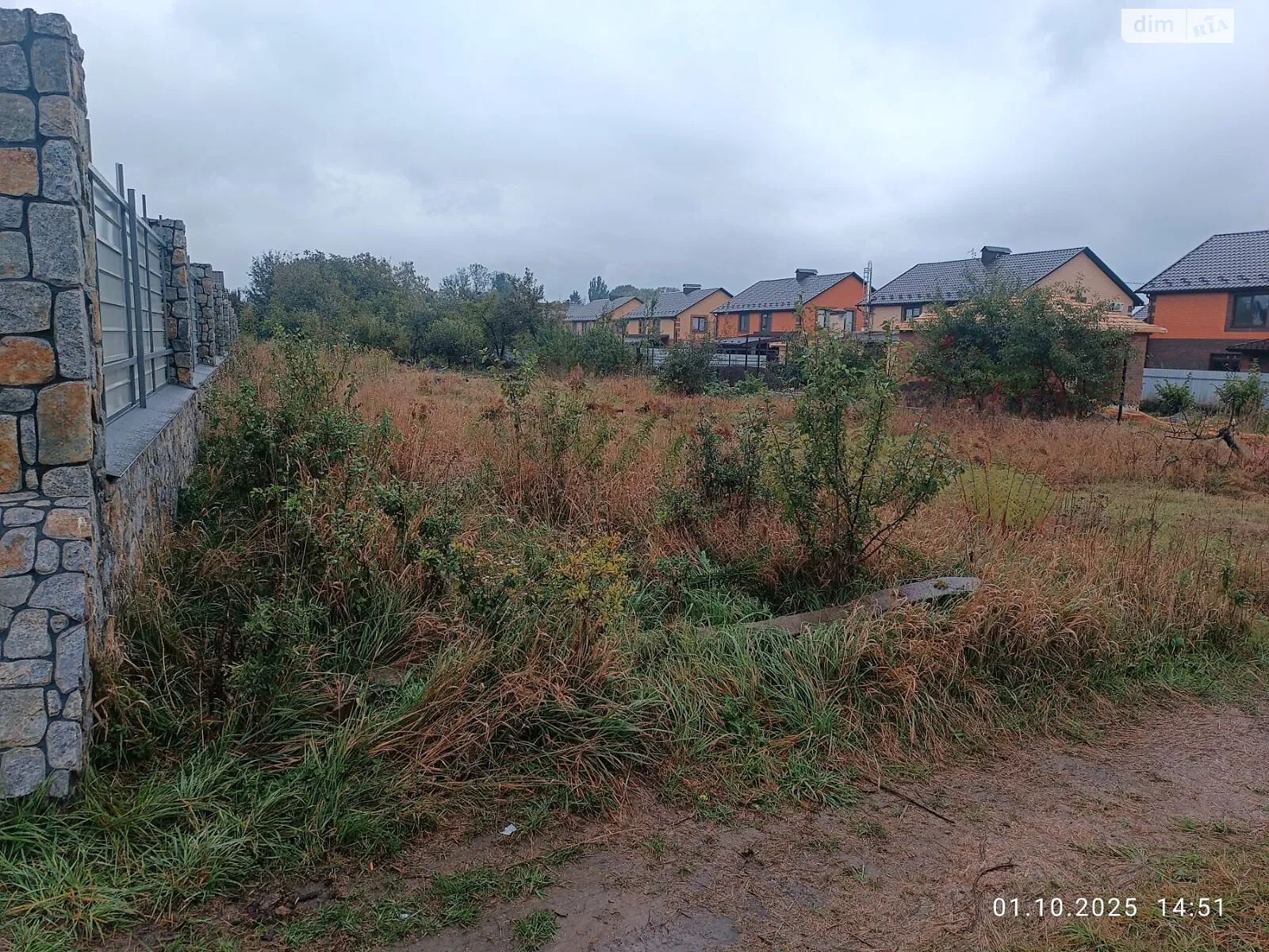 Продается земельный участок 10 соток в Винницкой области, цена: 52000 $ - фото 1