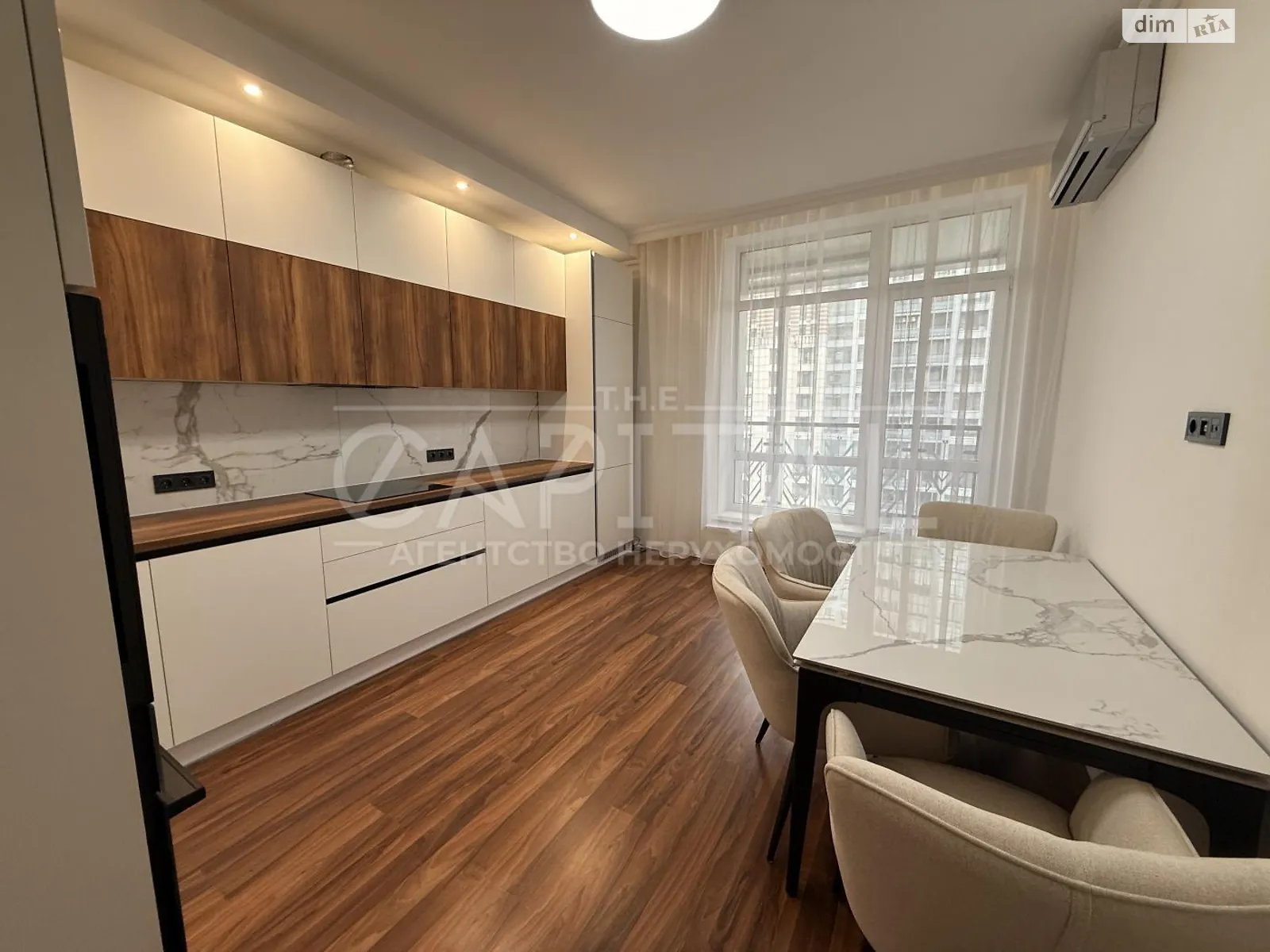 Продается 3-комнатная квартира 86 кв. м в Киеве, ул. Андрея Верхогляда(Драгомирова), 12 - фото 1