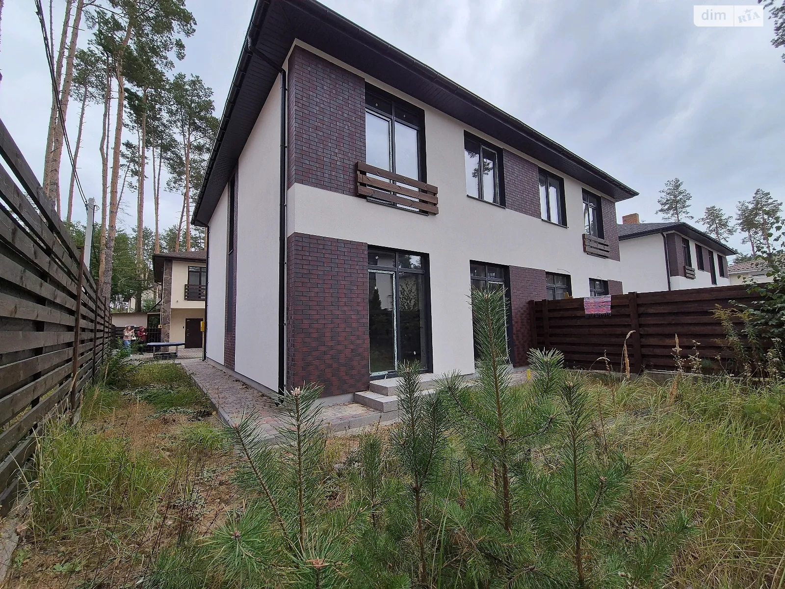 ул. Патриотов, 14 Гостомель, цена: 109000 $ - фото 1
