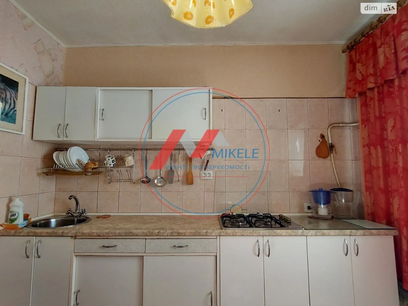 Продается 2-комнатная квартира 51.5 кв. м в Киеве, ул. Петропавловская, 15 - фото 1