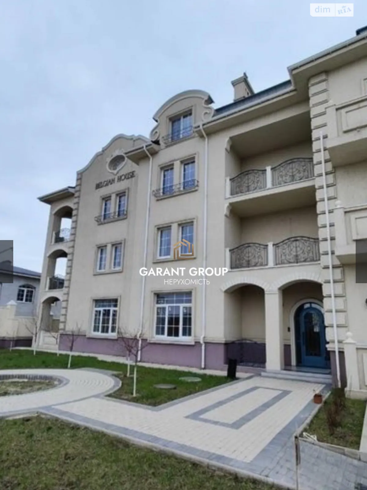 Продается 2-комнатная квартира 85 кв. м в Одессе, ул. Таллинская - фото 1
