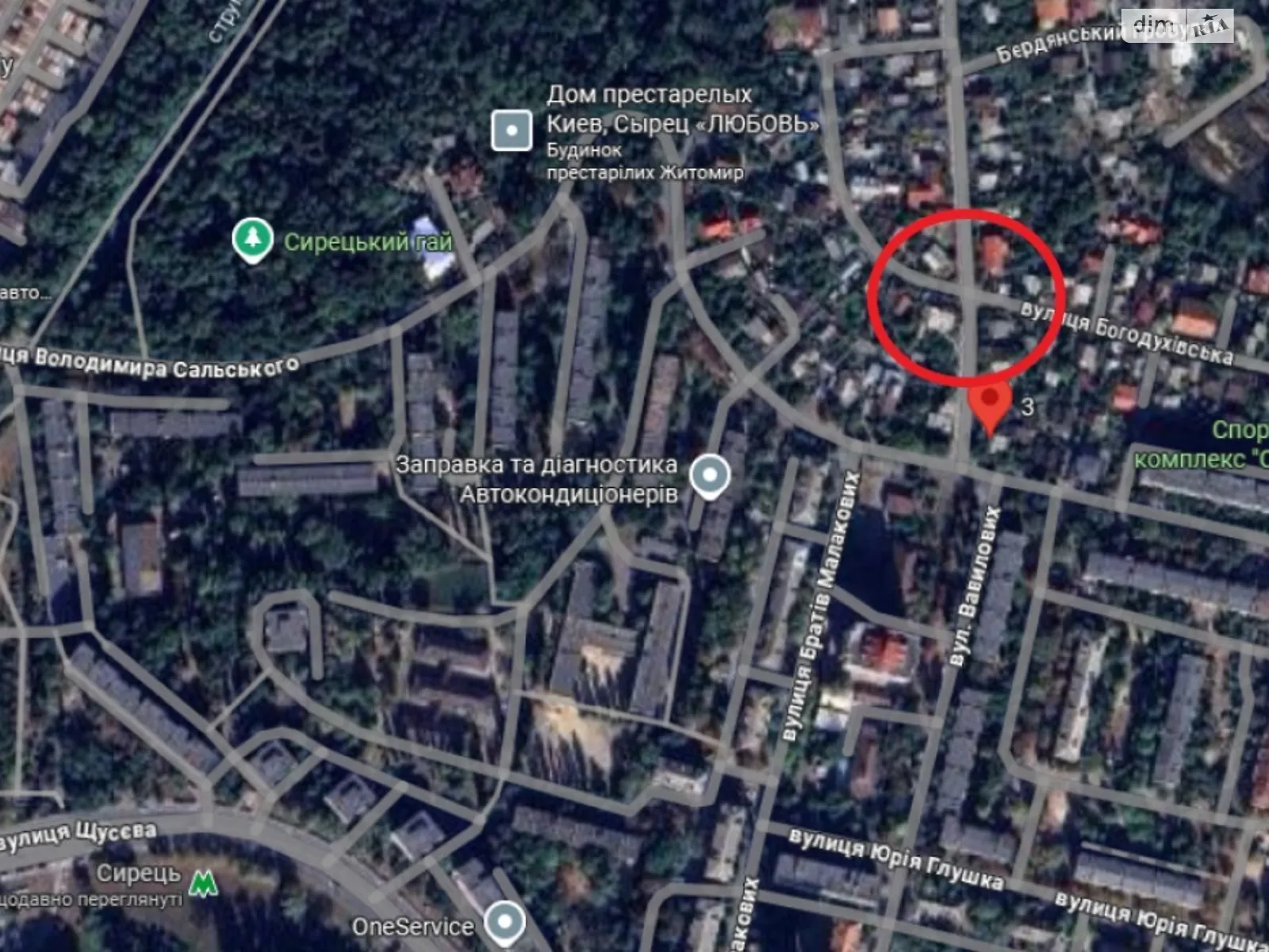 Продается земельный участок 7.5 соток в Киевской области, цена: 160000 $ - фото 1