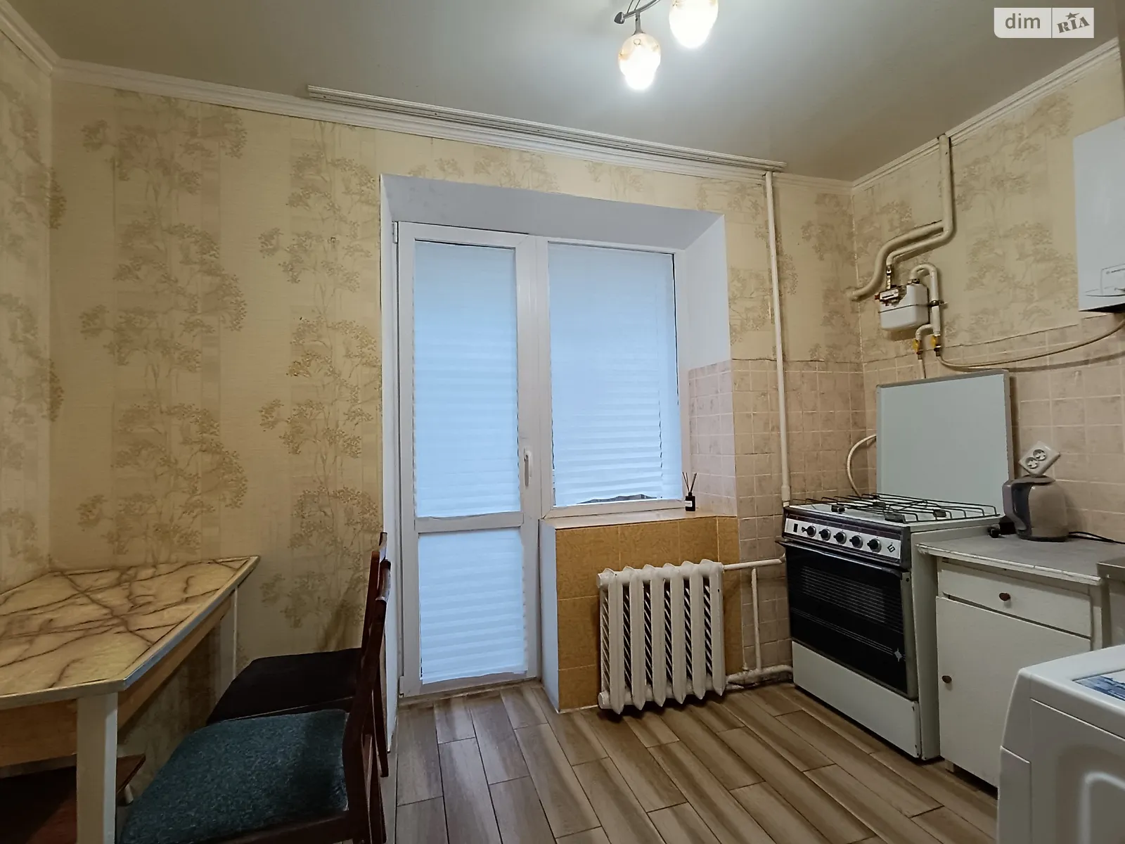 Сдается в аренду 1-комнатная квартира 36 кв. м в Виннице, ул. Антонова Олега, 18 - фото 1