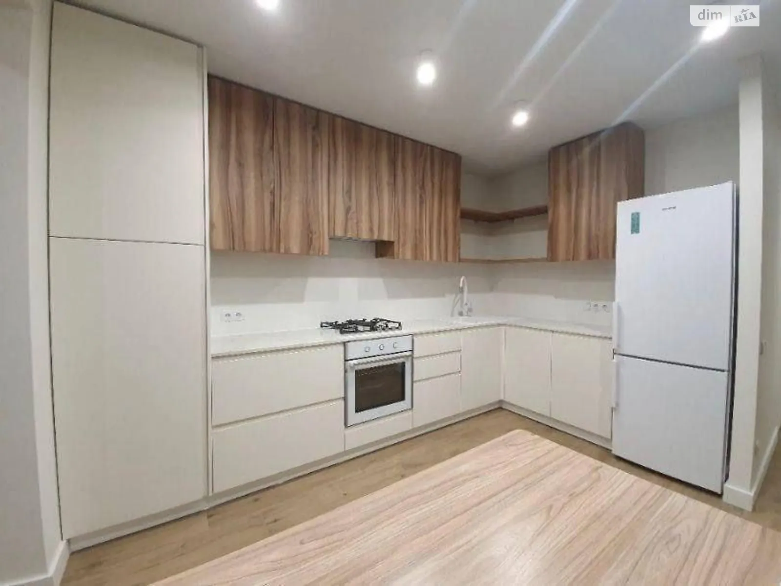 Сдается в аренду 2-комнатная квартира 50 кв. м в Днепре, ул. Набережная Победы, 44 - фото 1