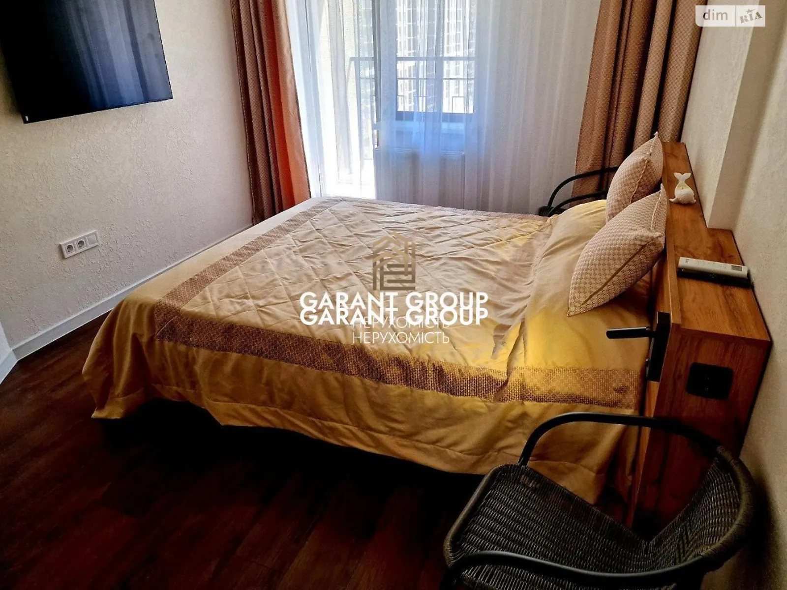 Продается 2-комнатная квартира 54 кв. м в Одессе, ул. Генуэзская - фото 1