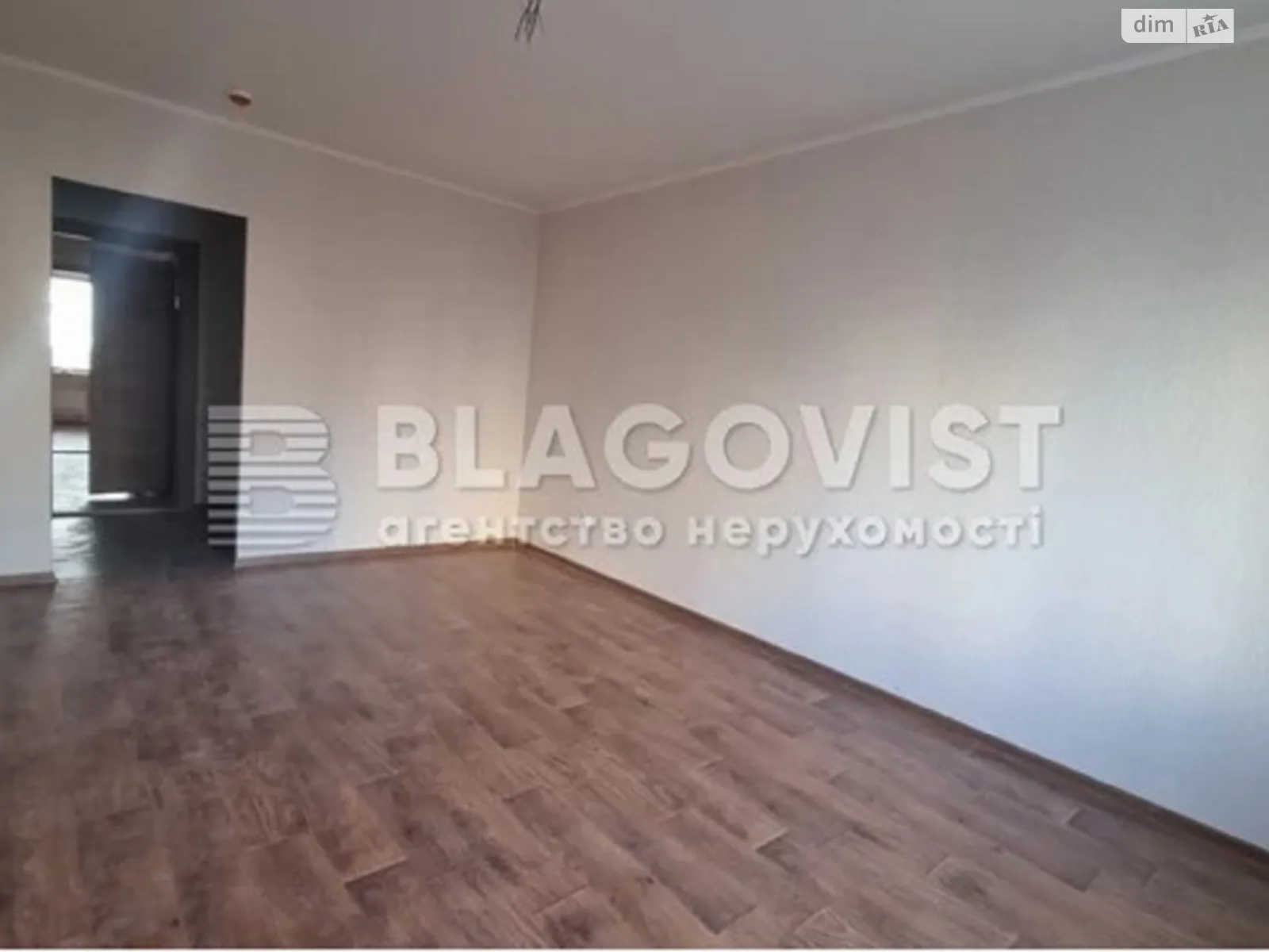 Продается 2-комнатная квартира 78.1 кв. м в Киеве, ул. Ревуцкого, 54А - фото 1