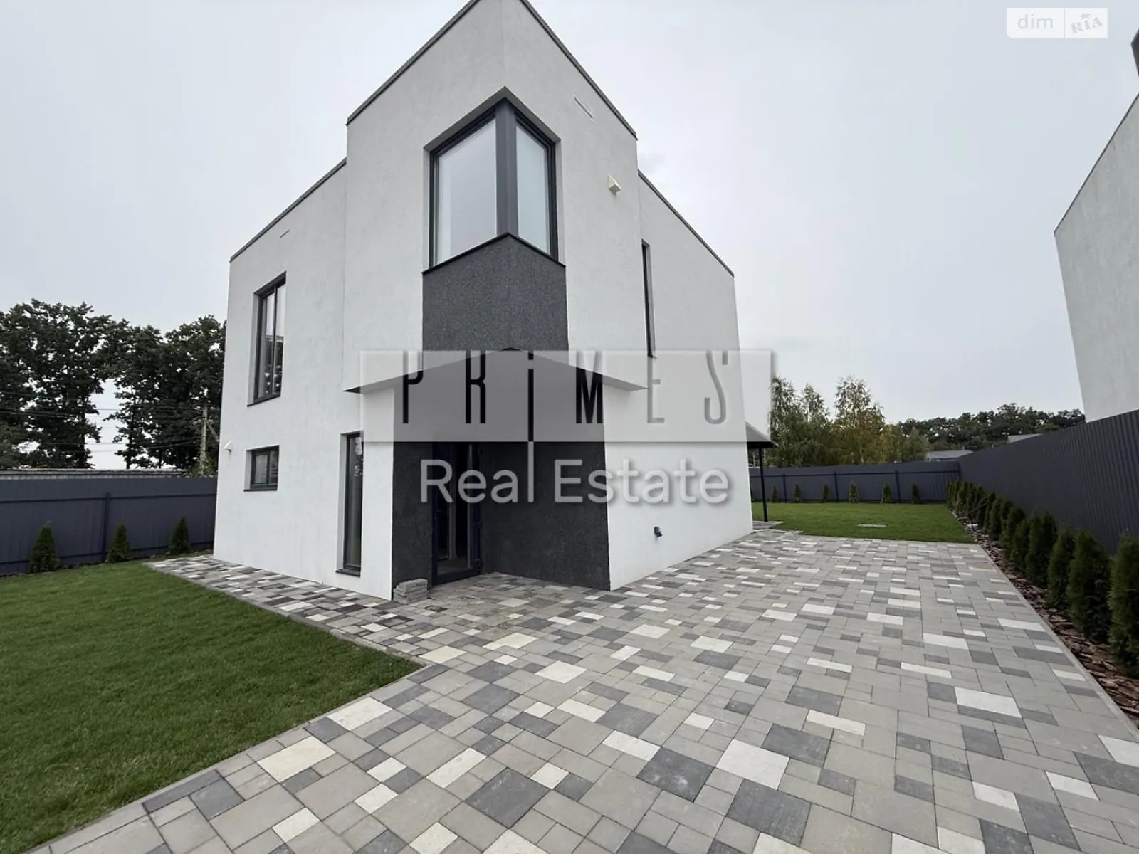 Продається будинок 2 поверховий 115 кв. м з подвалом, цена: 195000 $ - фото 1