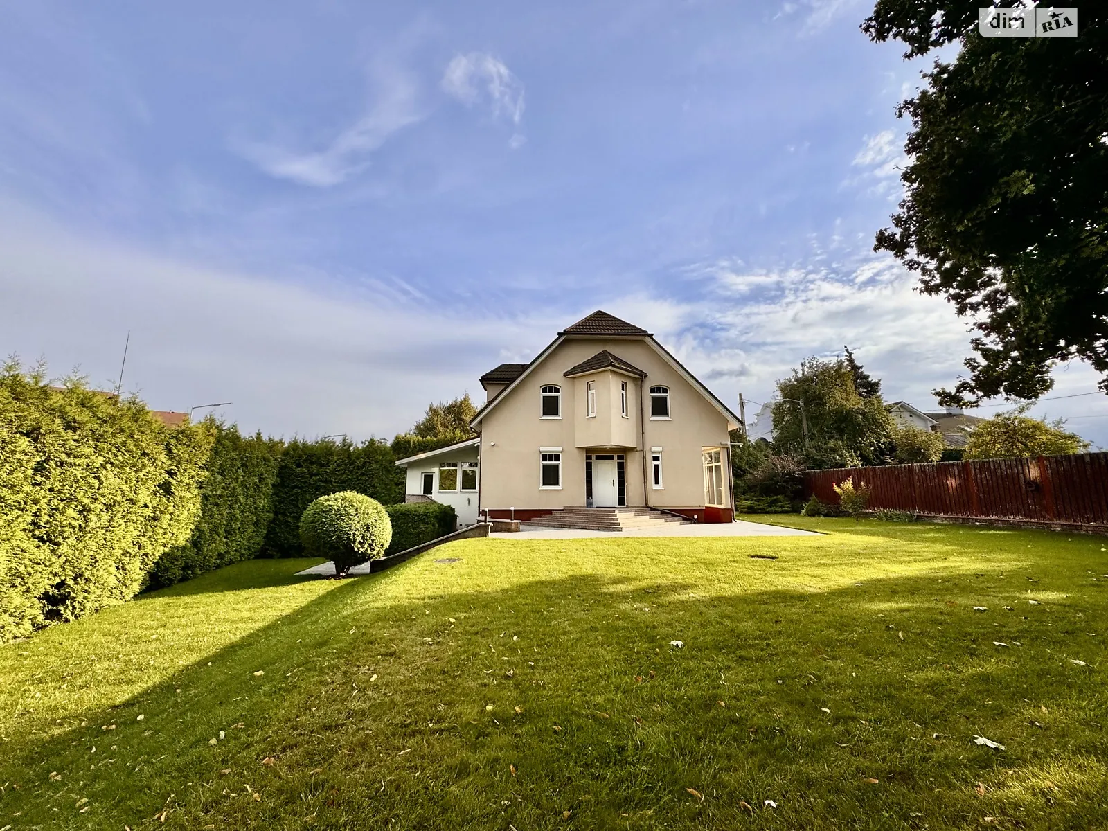 вул. Крутогірна, 52 Совки Київ, цена: 4800 $ - фото 1