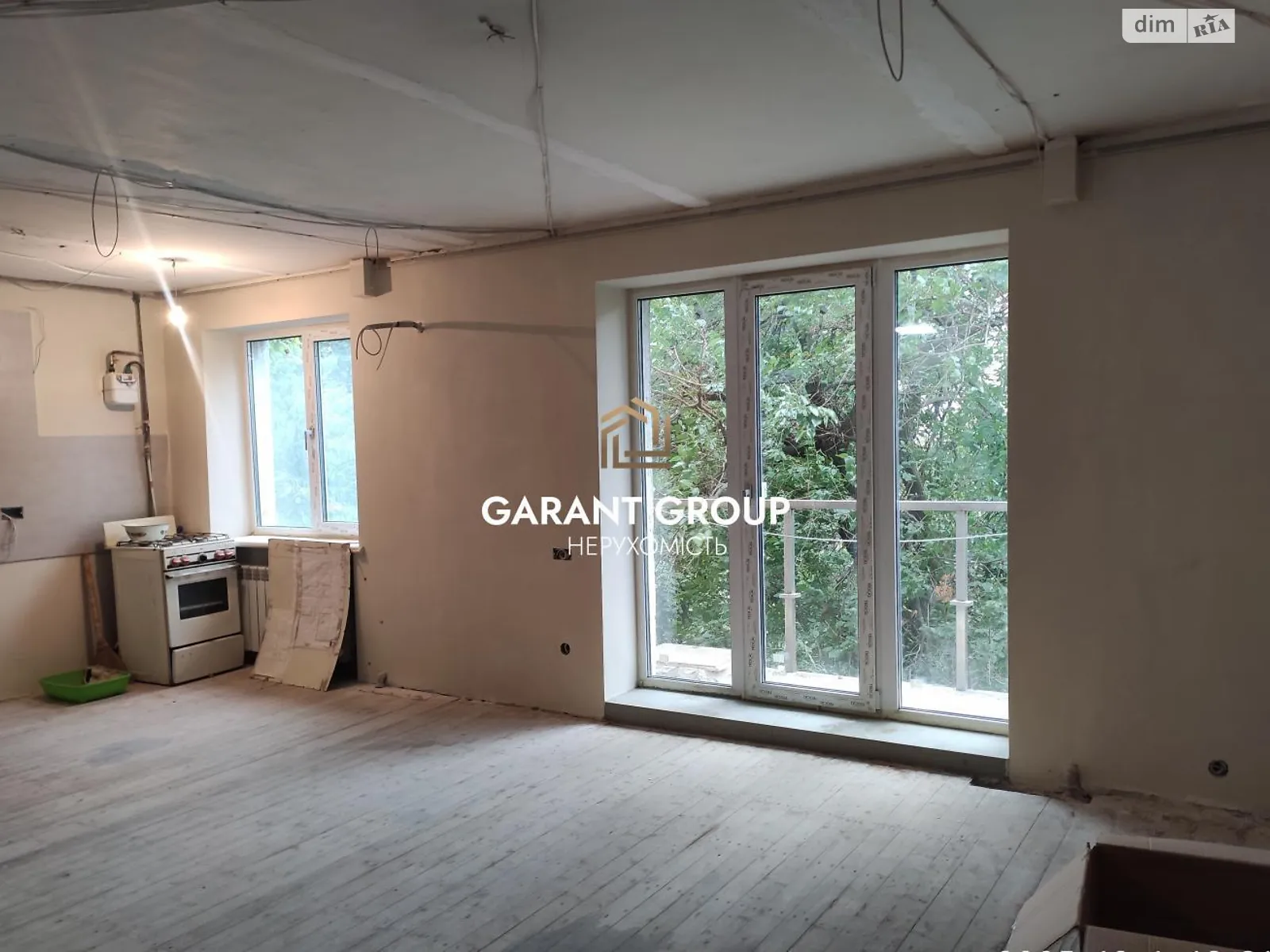 Продается 3-комнатная квартира 66 кв. м в Одессе, пер. Аркадиевский - фото 1