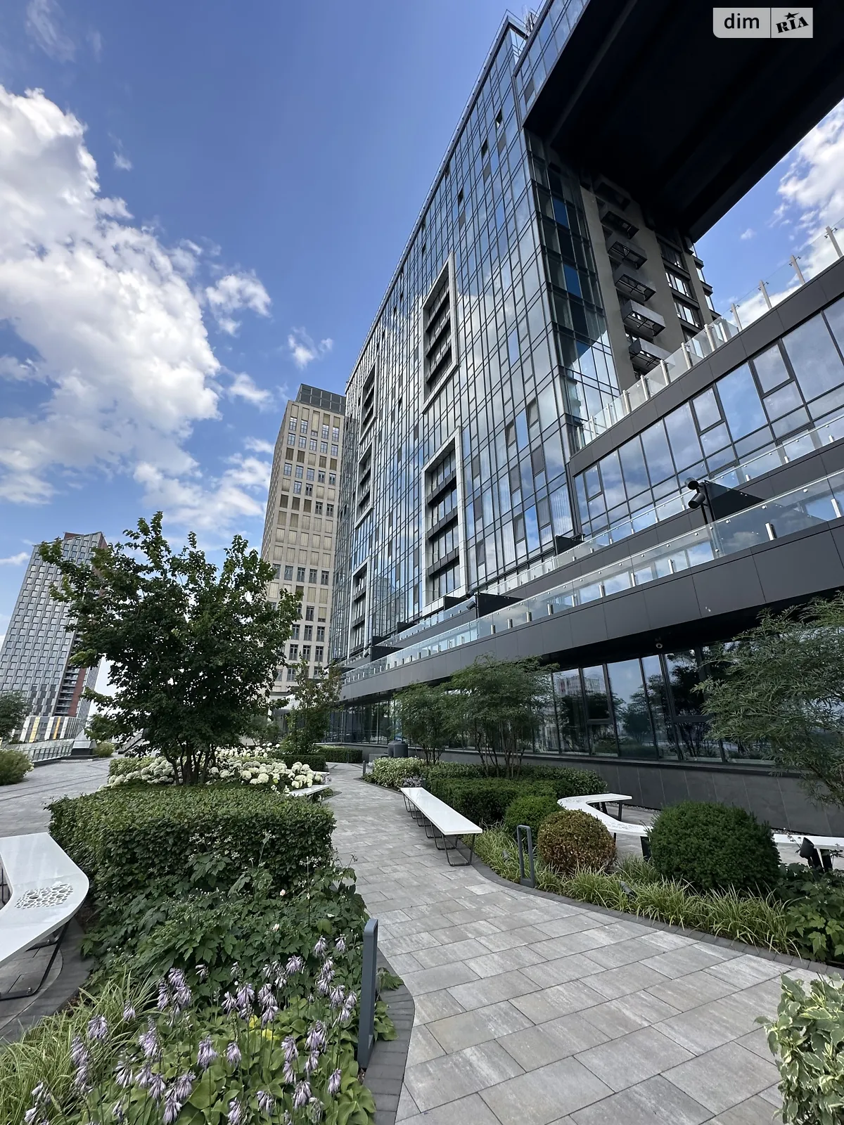 Продається 1-кімнатна квартира 43 кв. м у Дніпрі, вул. Вернадського Володимира, 35Н - фото 1