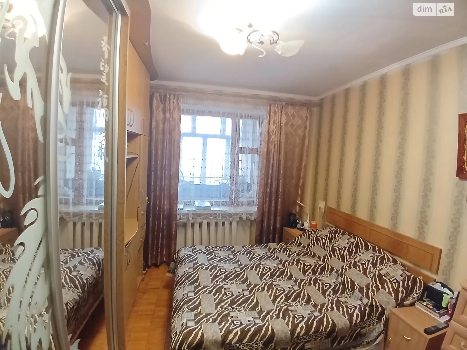 Продається 3-кімнатна квартира 66.3 кв. м у Хмельницькому, вул. Прибузька, 36/1 - фото 1