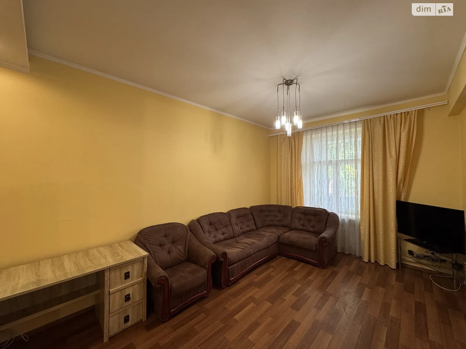 Продается 2-комнатная квартира 49.5 кв. м в Харькове, ул. Григория Сковороды(Пушкинская), 18 - фото 1