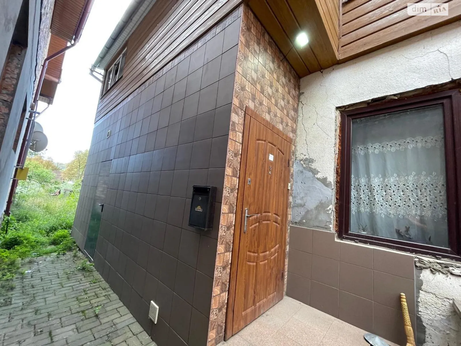 Продается 2-комнатная квартира 31 кв. м в Косове, ул. Независимости - фото 1