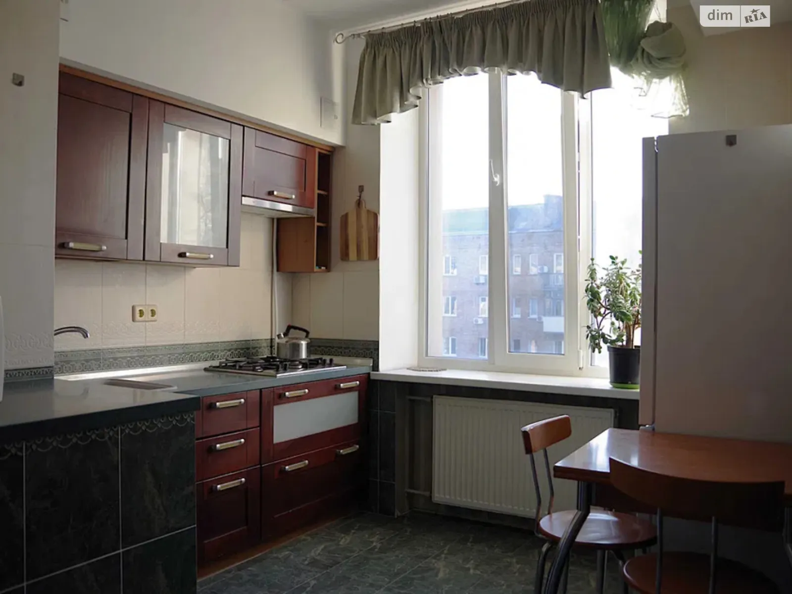 Продається 2-кімнатна квартира 51 кв. м у Києві, цена: 85000 $ - фото 1