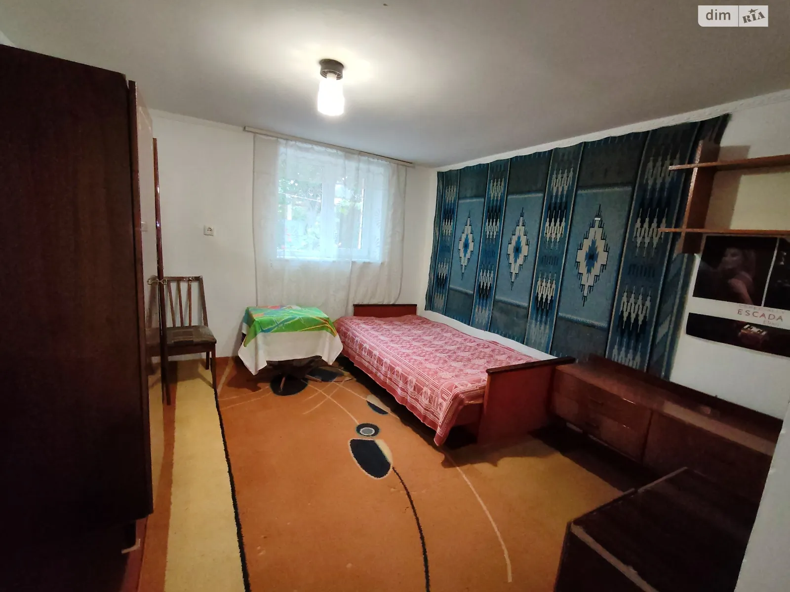 Сдается в аренду часть дома 40 кв. м с камином, цена: 4000 грн - фото 1