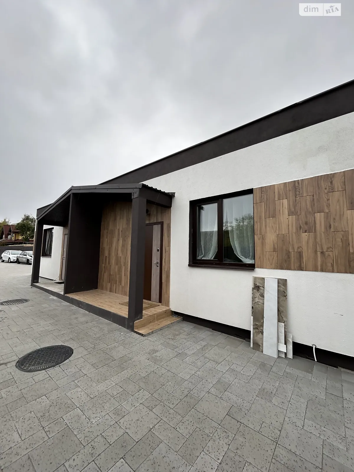 ул. Сентябрьская Гостомель, цена: 36500 $ - фото 1