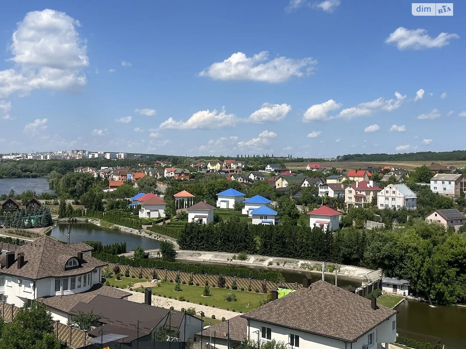 Продається 1-кімнатна квартира 43.3 кв. м у Хмельницькому, вул. Вінницька - фото 1