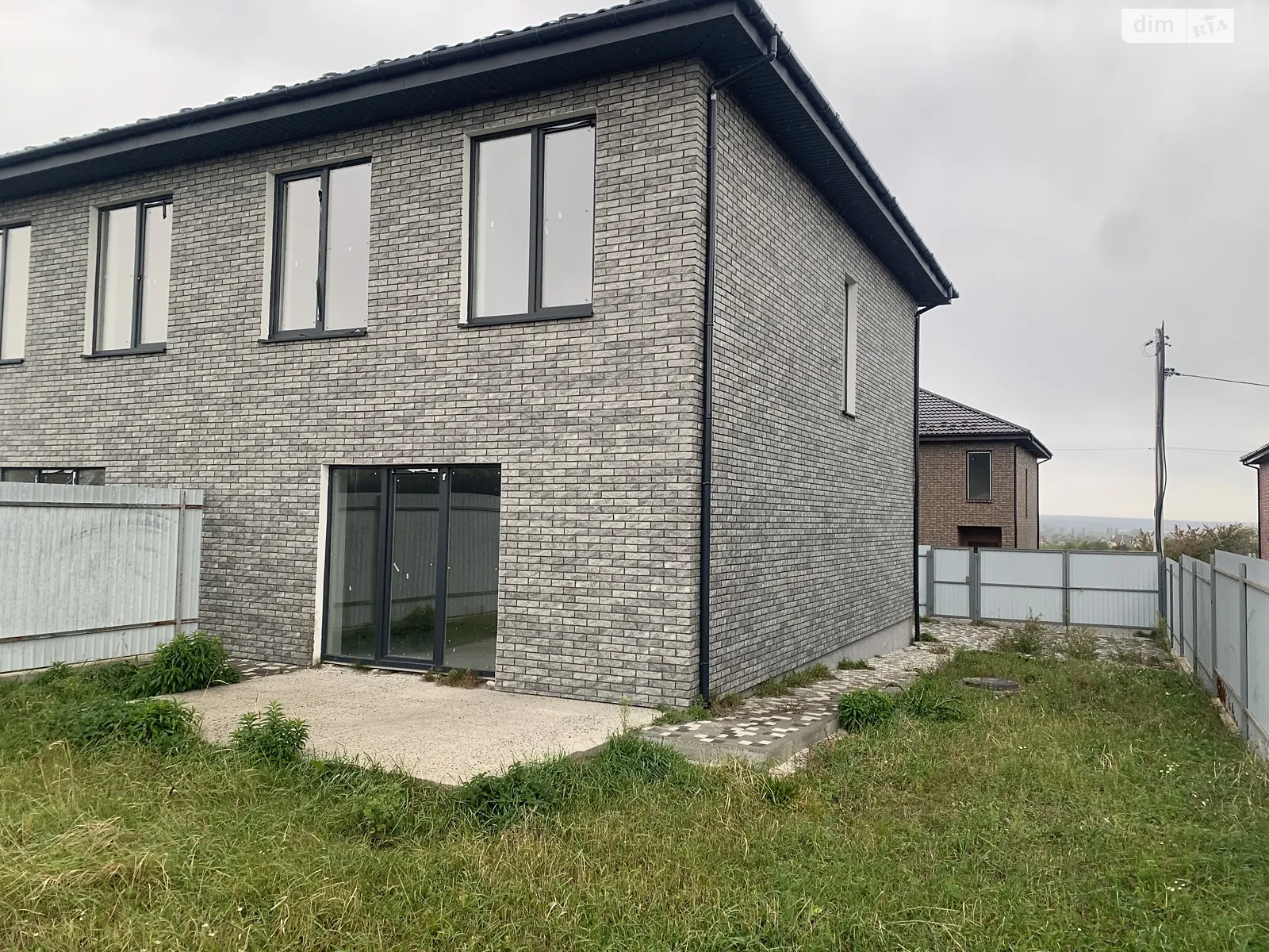 ул. Вишнёвая Гостомель, цена: 65000 $ - фото 1