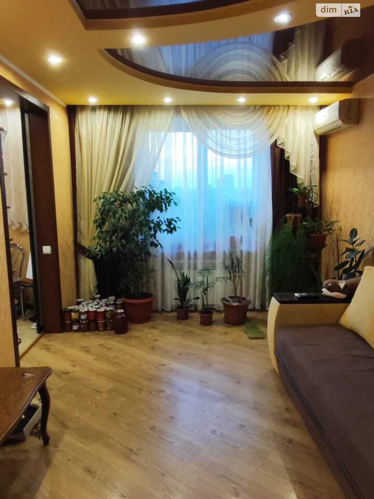 Продается 3-комнатная квартира 65 кв. м в Харькове, ул. Гвардейцев-Широнинцев, 59 - фото 1