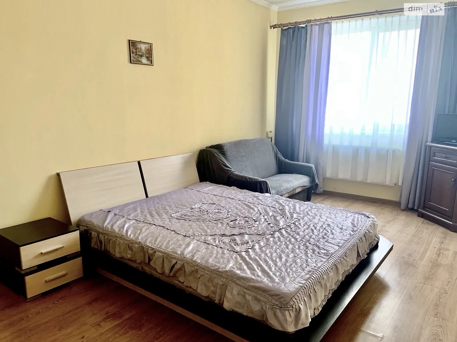 Сдается в аренду 1-комнатная квартира в Ивано-Франковске, цена: 699 грн - фото 1