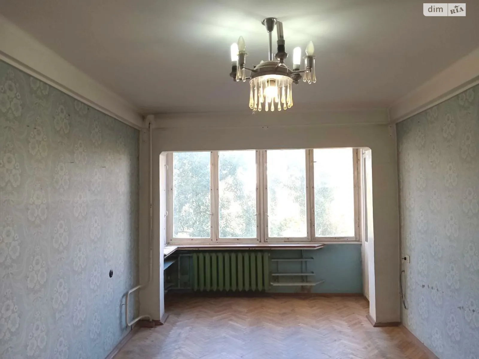 Продается 2-комнатная квартира 48.7 кв. м в Киеве, ул. Политехническая, 5 - фото 1