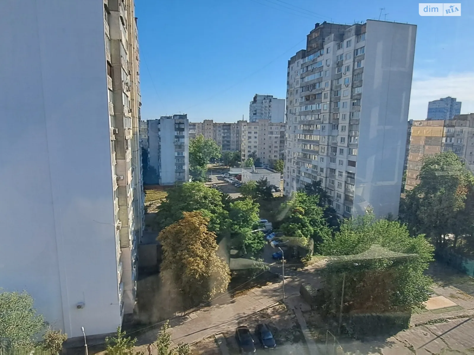 Продається 3-кімнатна квартира 72.9 кв. м у Києві, вул. Архітектора Вербицького, 28Б - фото 1