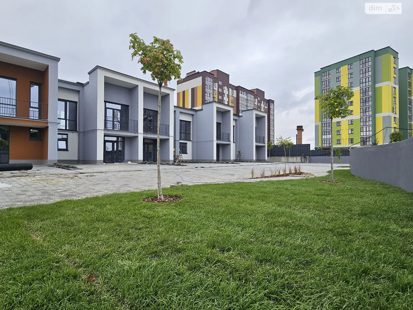 вул. Микулинецька, 116 Тернопіль, цена: 87000 $ - фото 1