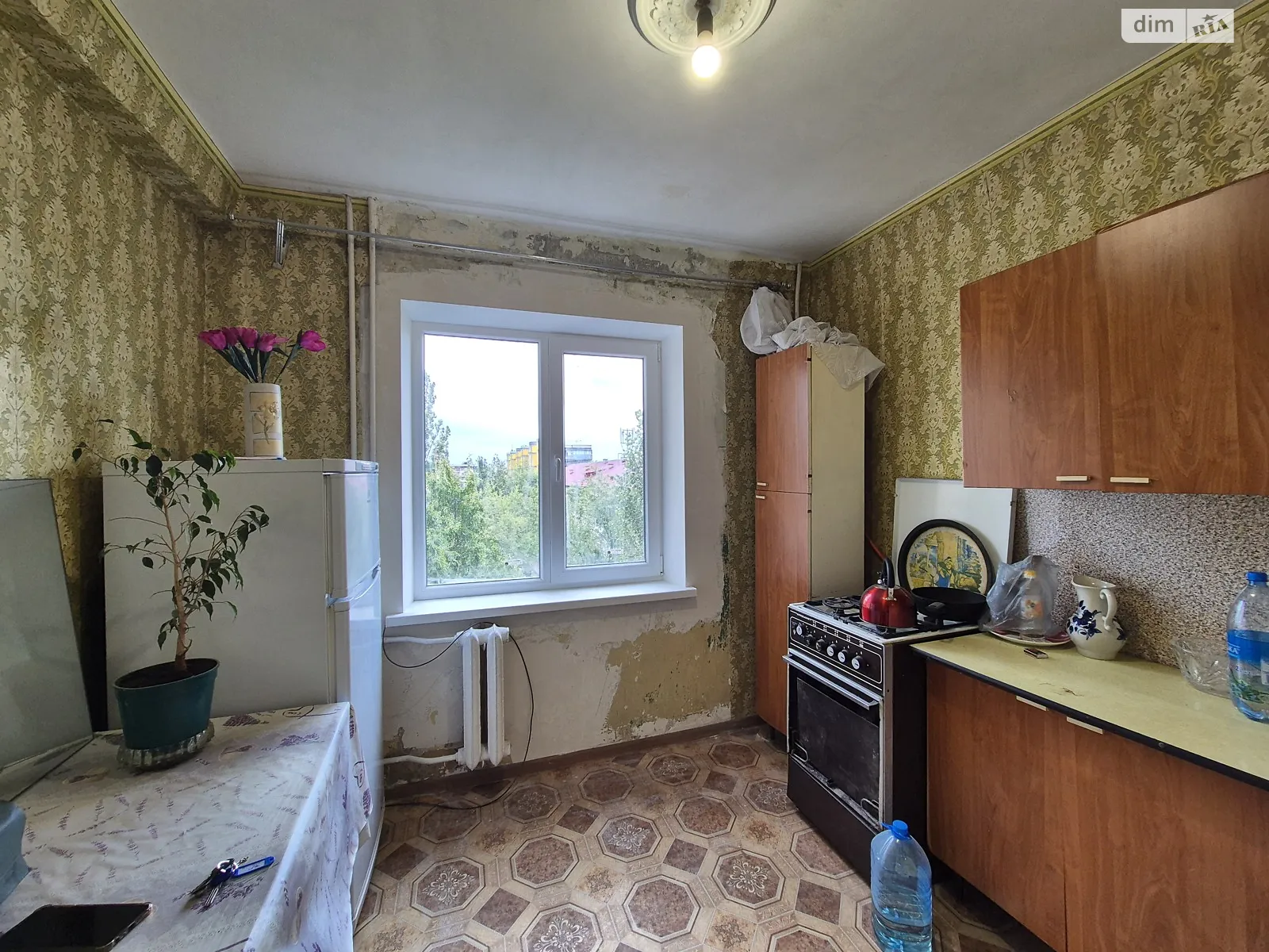 Продается 2-комнатная квартира 53.3 кв. м в Киеве, цена: 53000 $ - фото 1