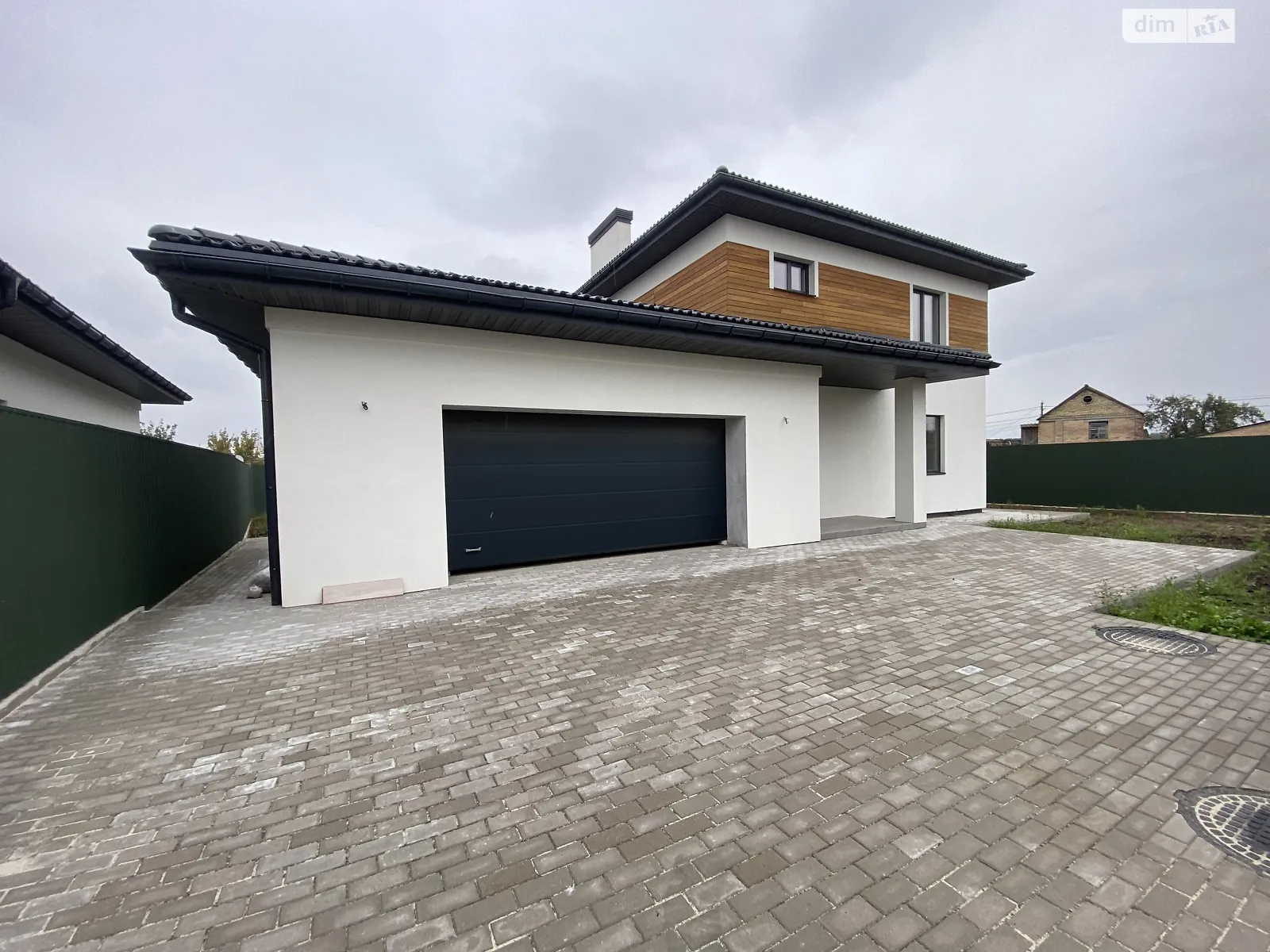 Продається будинок 2 поверховий 216 кв. м з терасою, цена: 184000 $ - фото 1